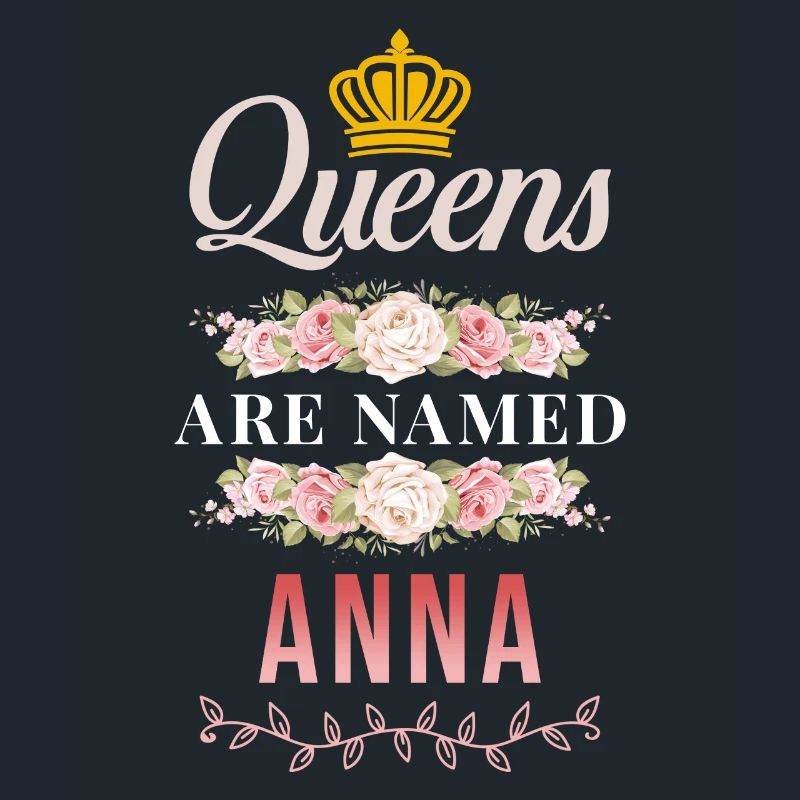 Anna Spruch Geschenk