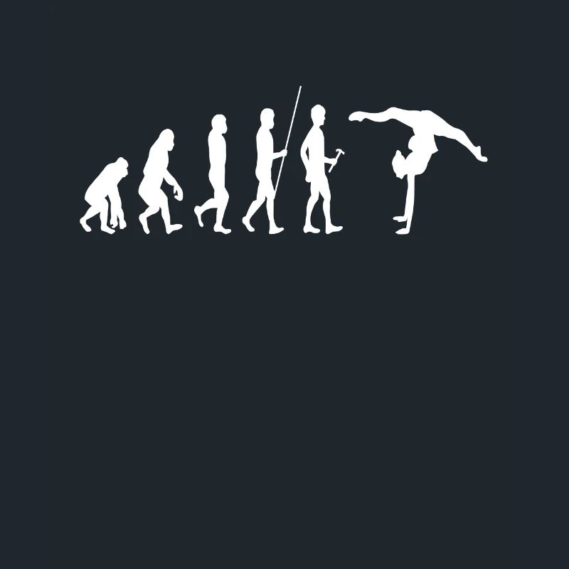 Évolution de la gymnastique