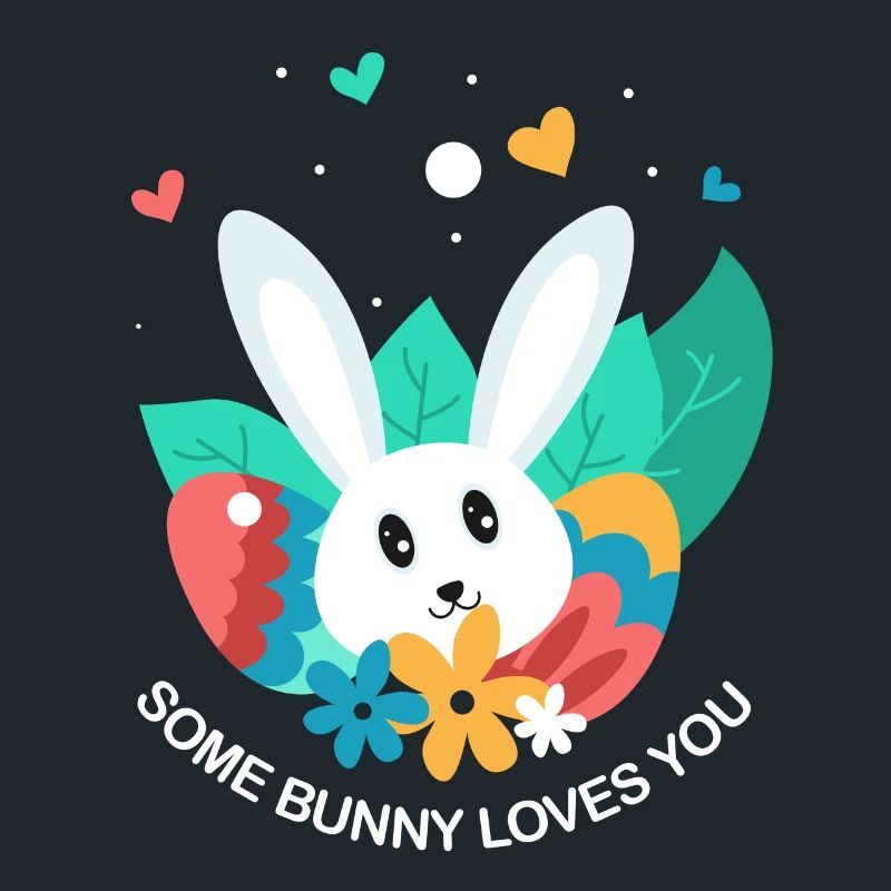 Easter Easter Easter Eggs