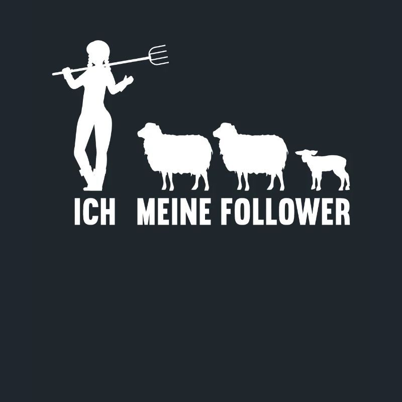 Moi et mes disciples Farmer Sheep Sheep