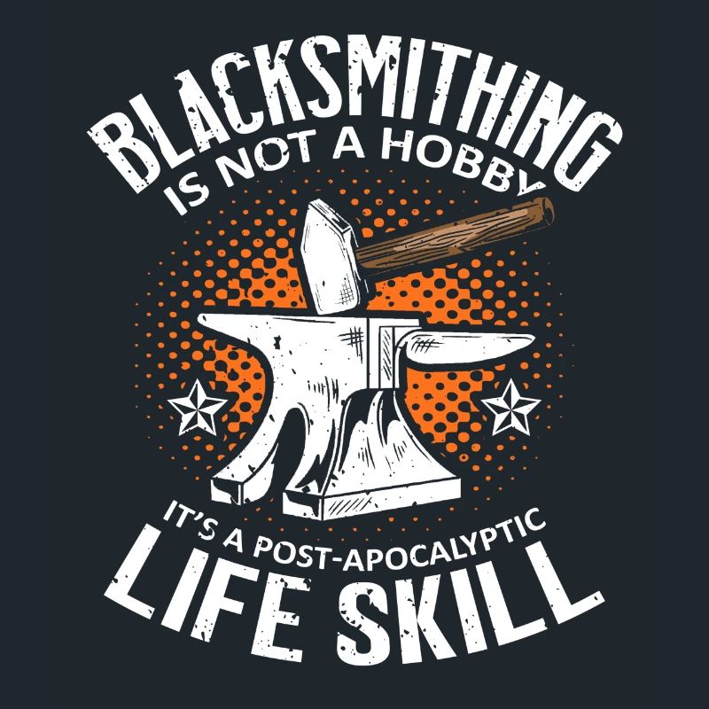 Forger n’est pas un hobbySmith