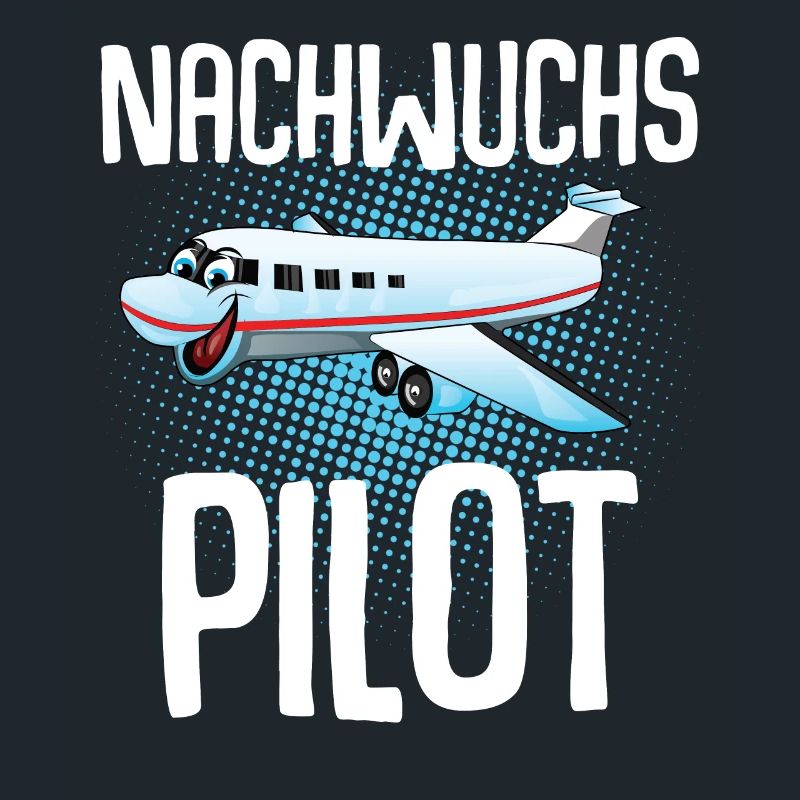 Pilot Kinder Nachwuchs