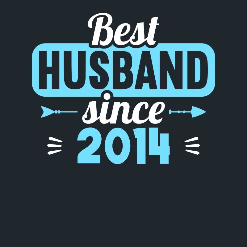 Beste Ehefrau Bester Ehemann seit 2014