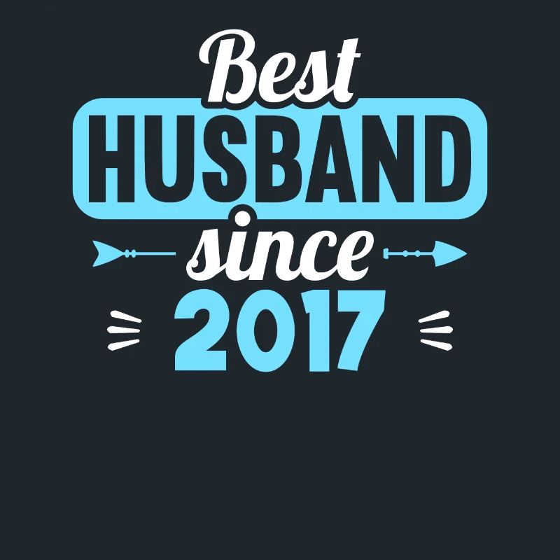 Beste Ehefrau Bester Ehemann seit 2017