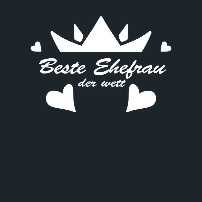 Beste Ehefrau