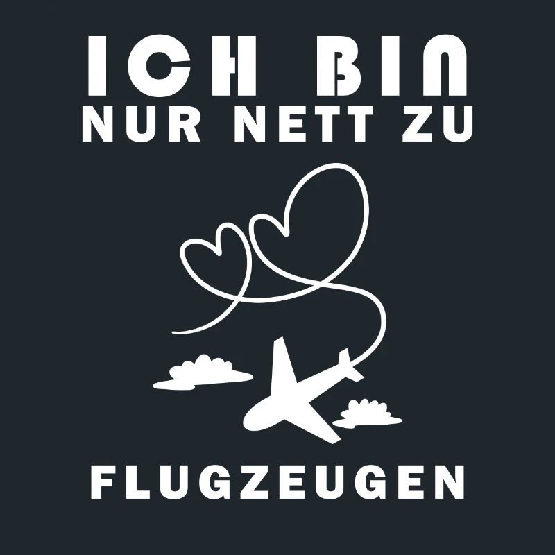 Modellflug Pilot Modellbau Flugzeug Modellbauer