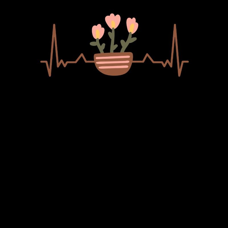 Pot de fleurs de jardin Conteneur