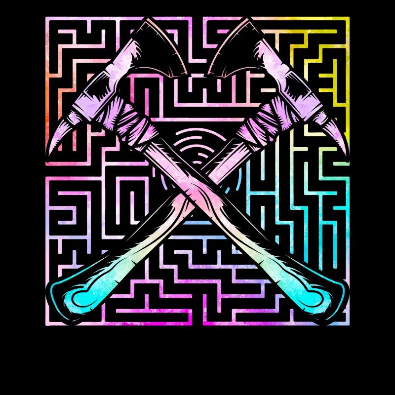 Axe throwing
