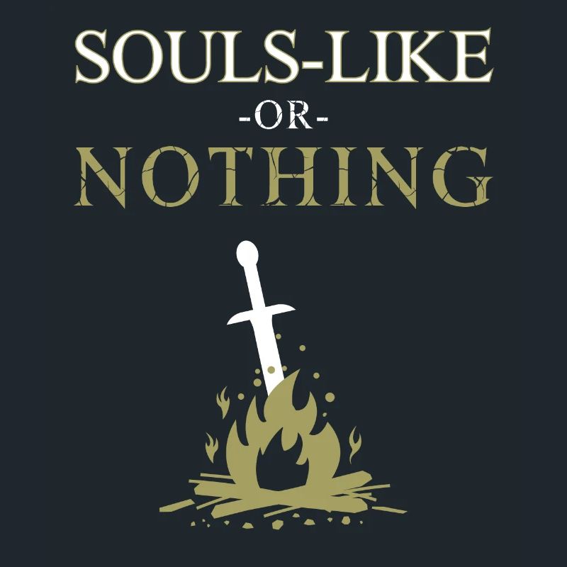 Seelen-Like oder nichts