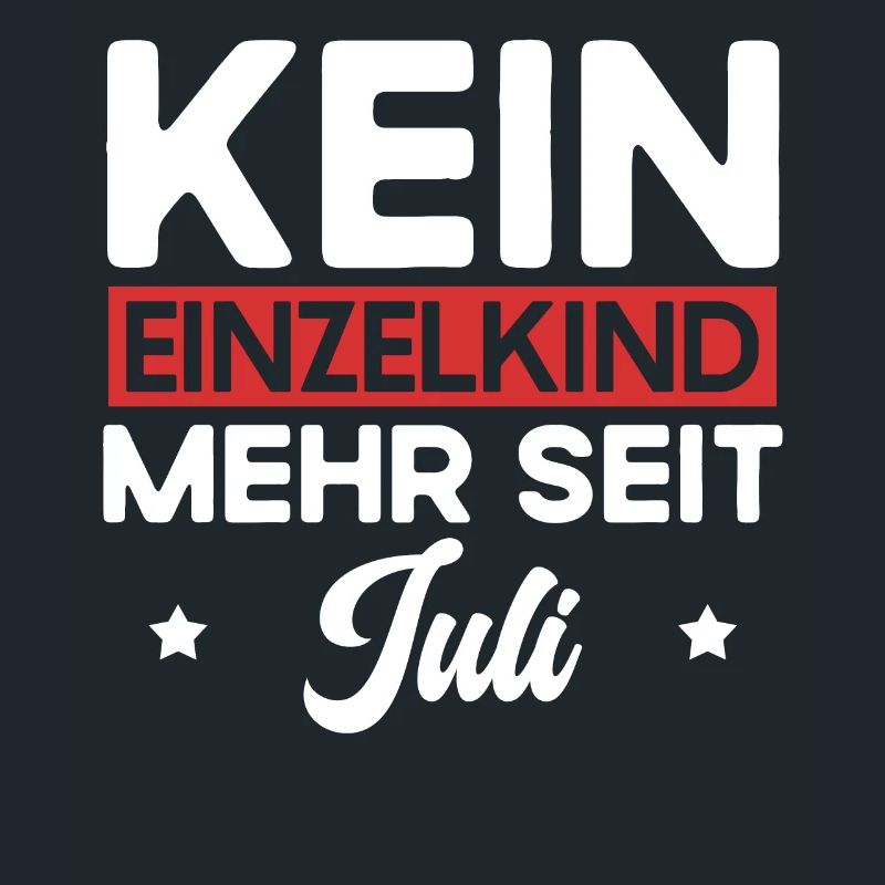 Kein Einzelkind Mehr Seit Juli Große Schwester
