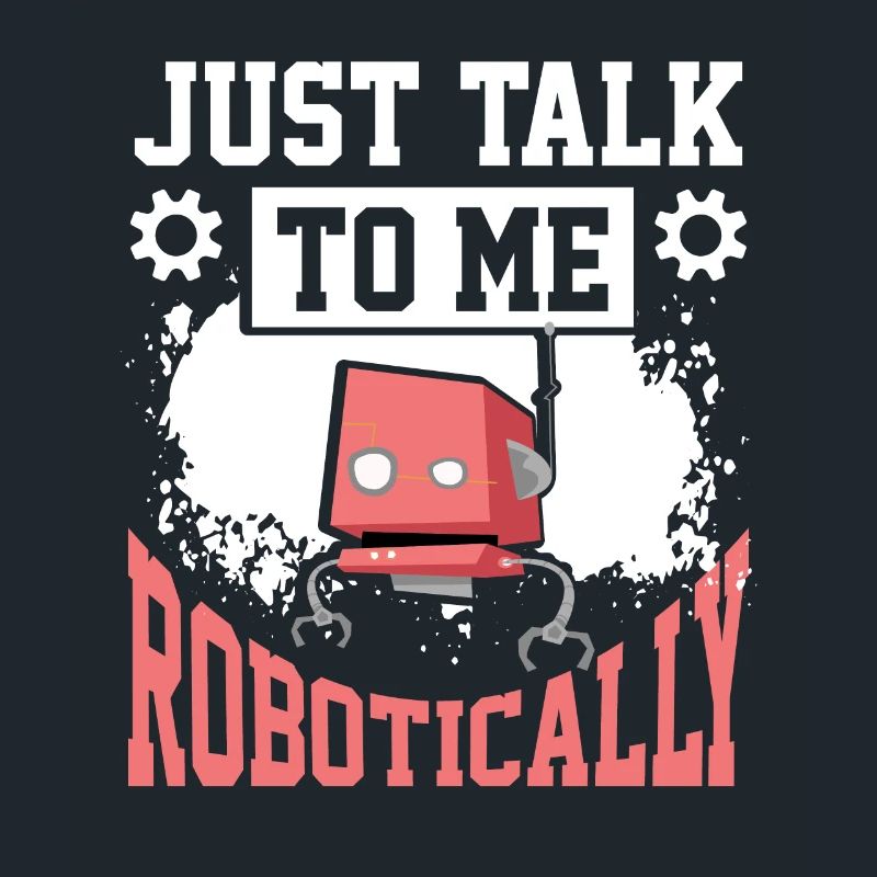 Robotics Robot Engineer