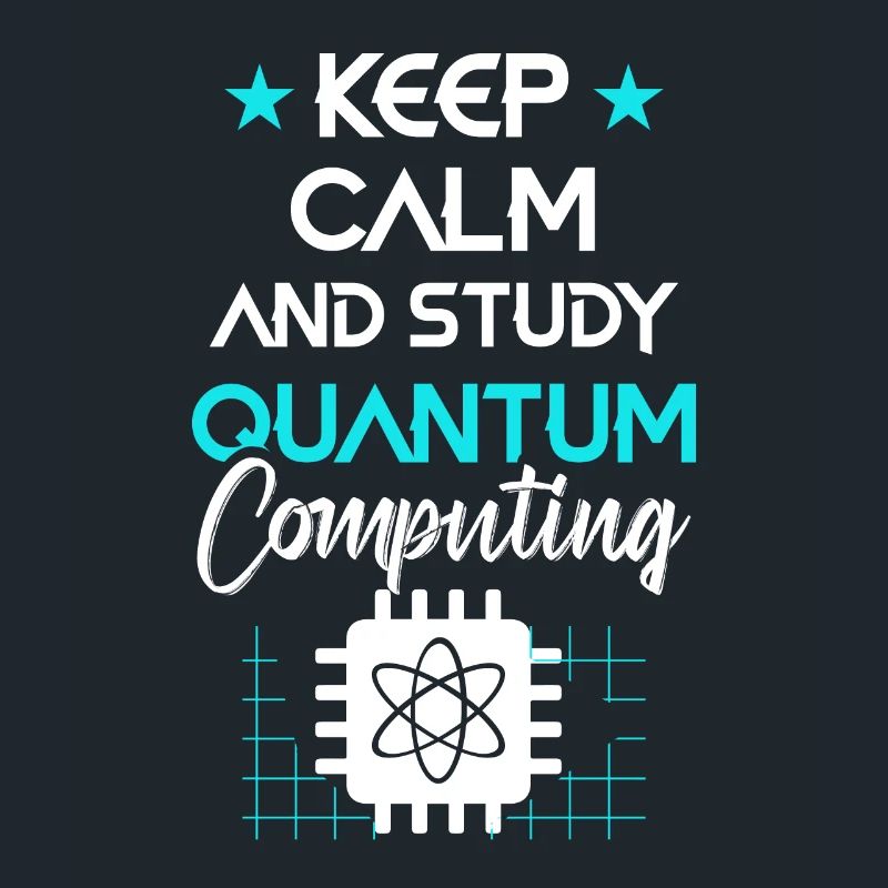 Quantencomputer Quantenmechanik