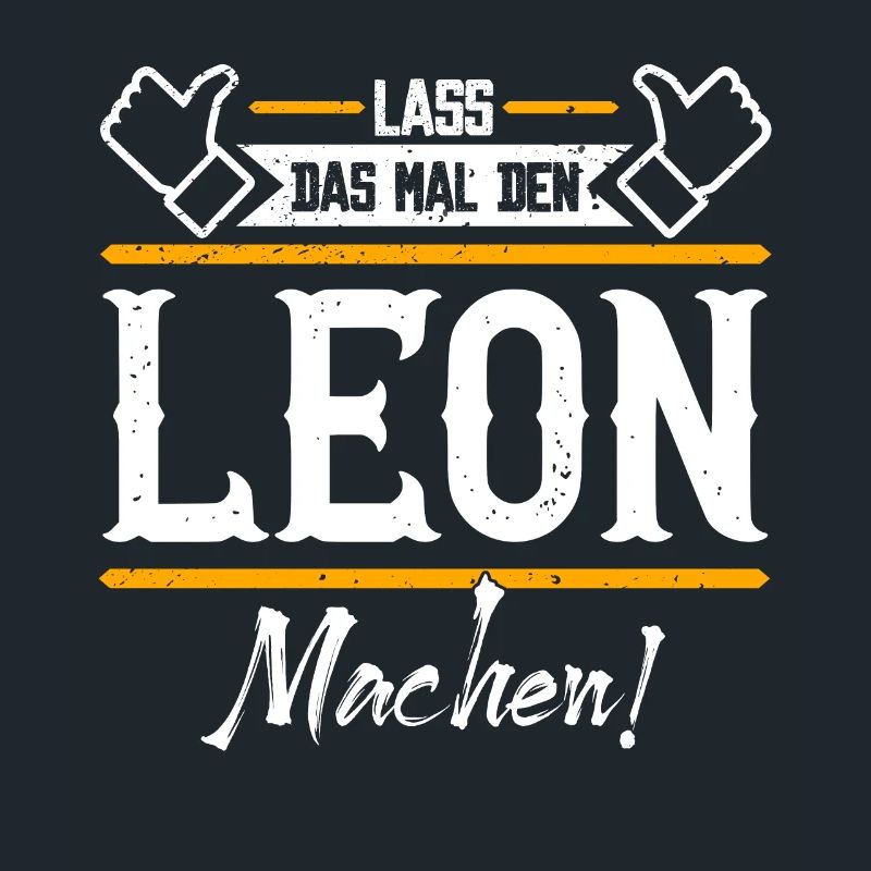 Leon Geschenkidee Geschenk Geburtstag