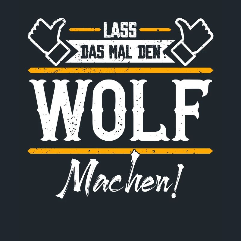 Wolf Geschenkidee Geschenk Geburtstag