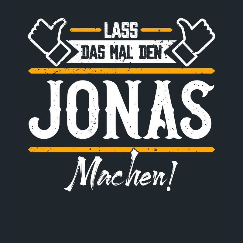 Jonas Geschenkidee Geschenk Geburtstag