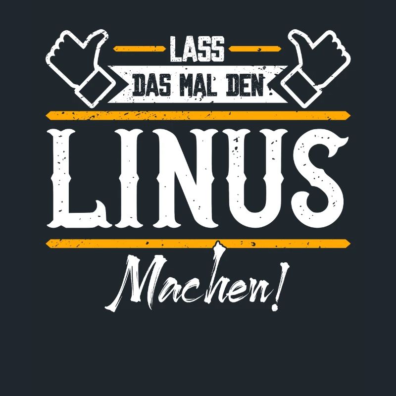 Linus Geschenkidee Geschenk Geburtstag
