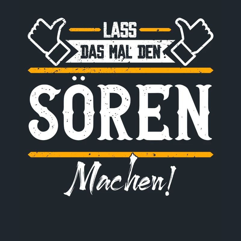Sören Geschenkidee Geschenk Geburtstag