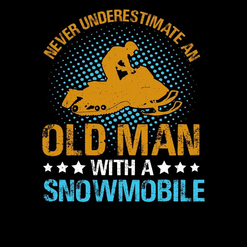 Snowmobile Snowmobiling sled motor sled