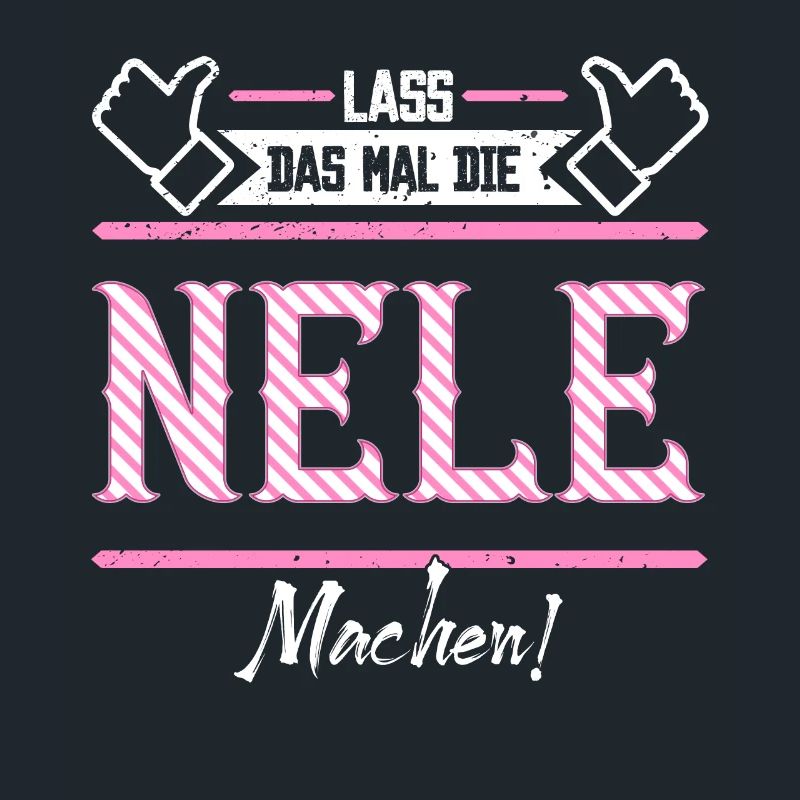 Nele Geschenkidee Geschenk Geburtstag