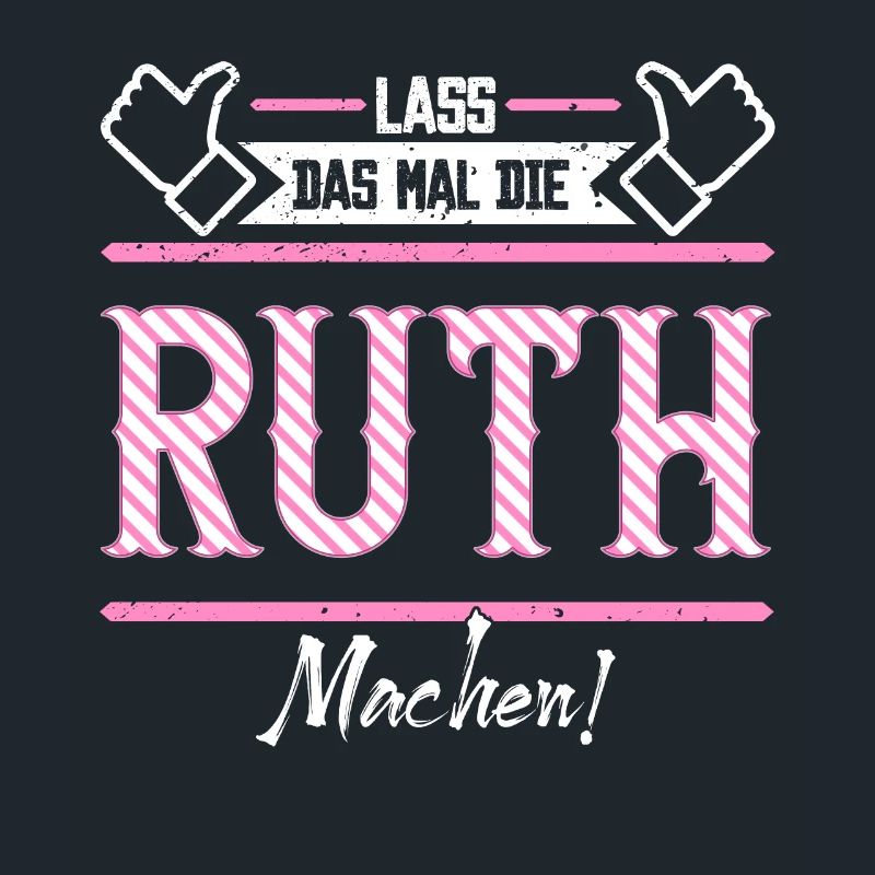 Ruth Geschenkidee Geschenk Geburtstag