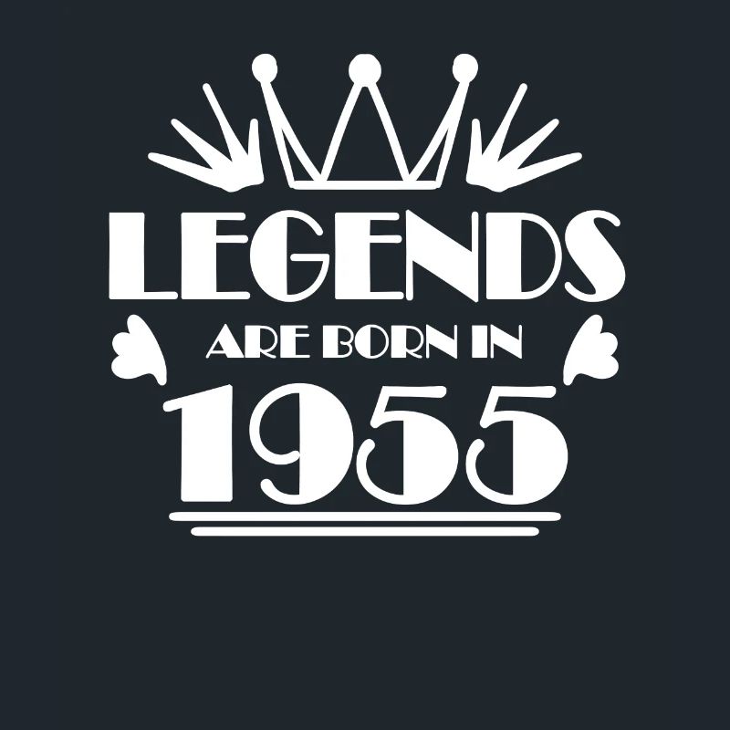 1955 - Born 1955