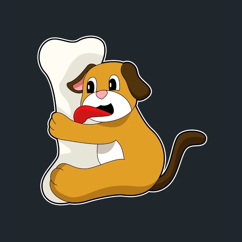 Dog Bones