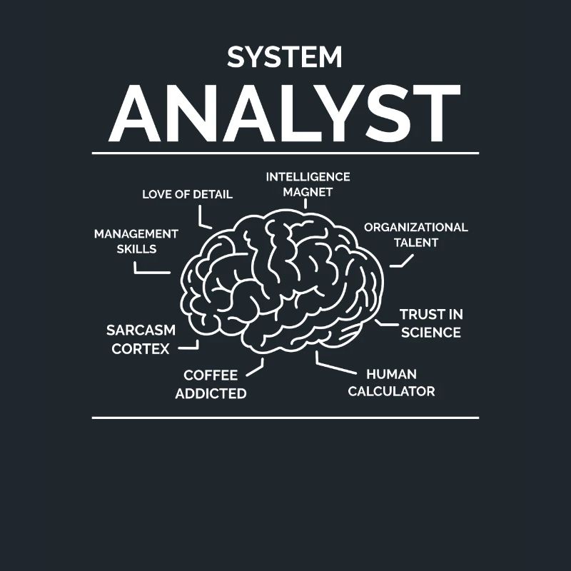 Analyste de systèmes