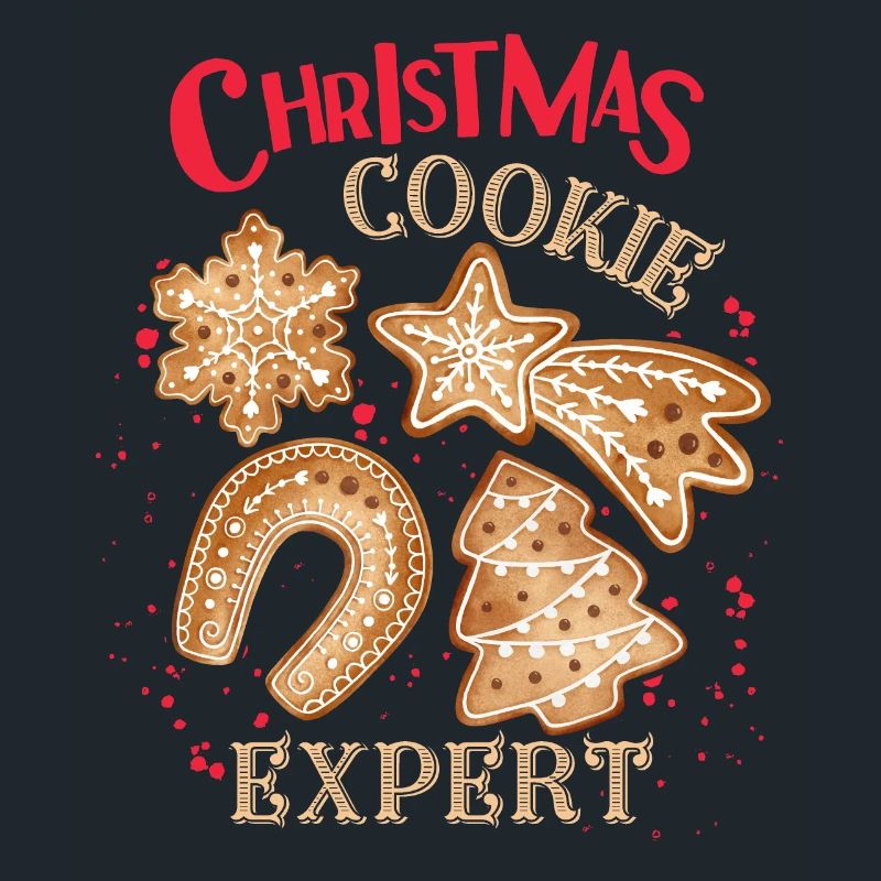 Biscuits de Noël, Biscuits de Noël, Pain d’épices