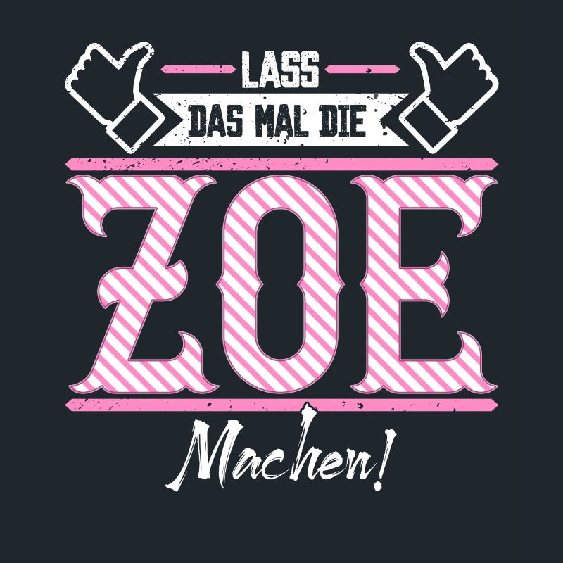 Zoe Geschenkidee Geschenk Geburtstag
