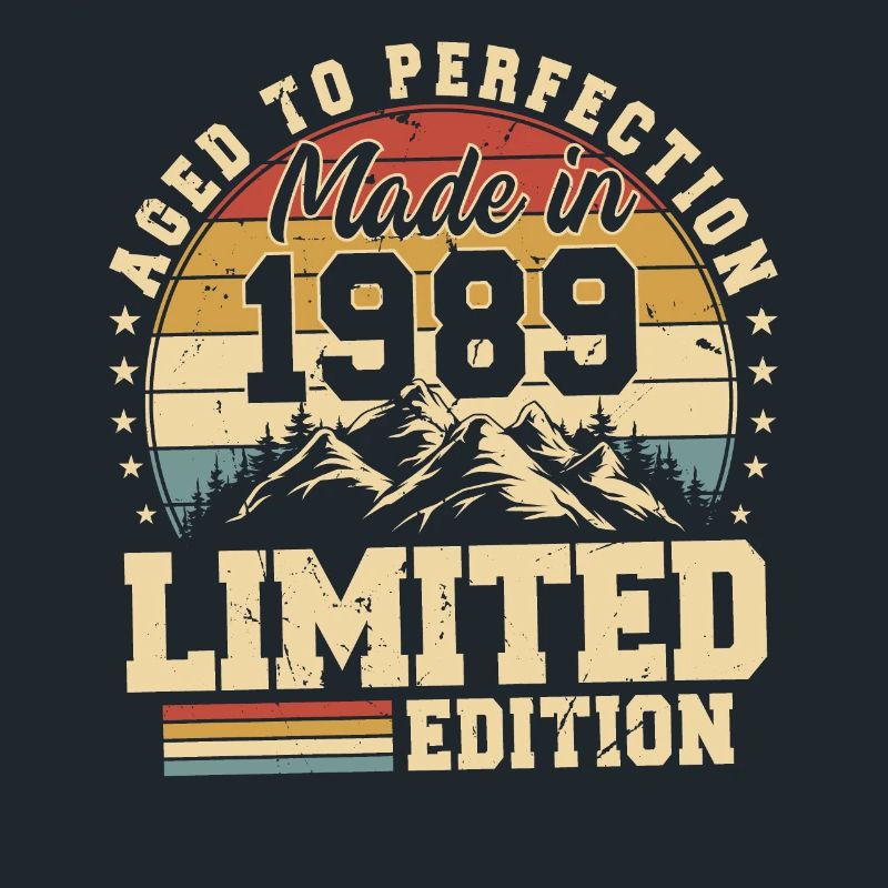 Einzigartig seit 1989