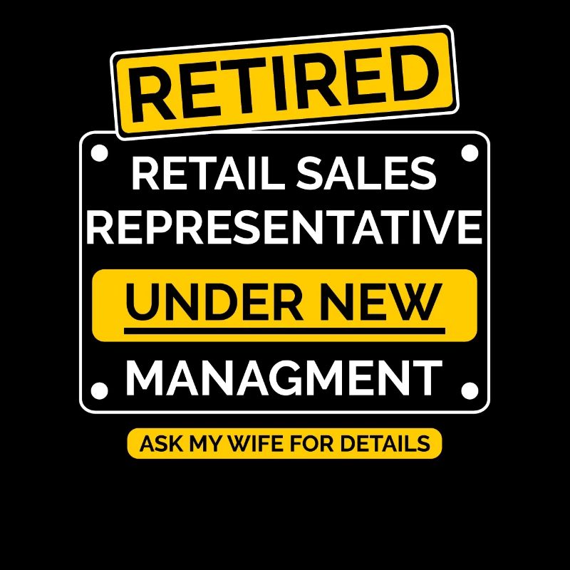 Retail Representative Retirement
