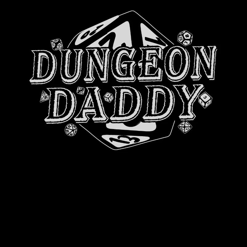 Papa du donjon
