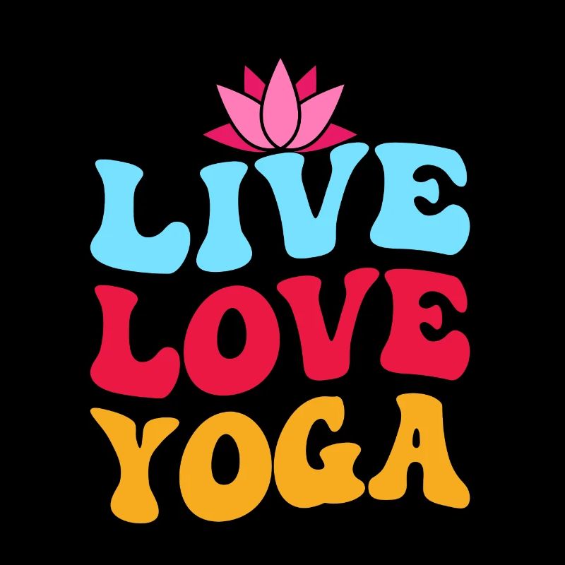 Cours d’instructeur de professeur de yoga d’amour en direct
