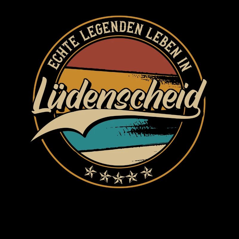 Lüdenscheid Echte Legenden leben in Lüdenscheider
