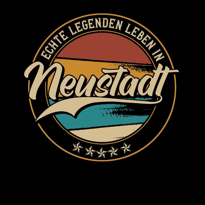Neustadt Echte Legenden leben in Neustadter