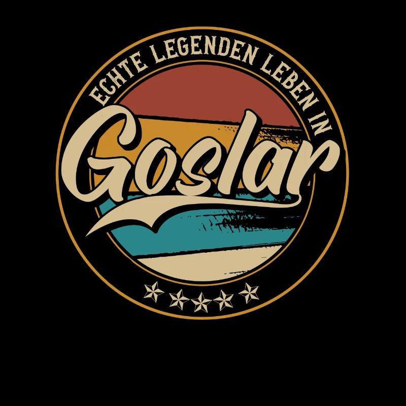 Goslar Echte Legenden leben in Goslarer