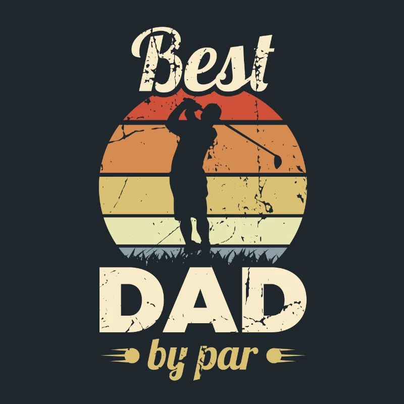 Père du golf