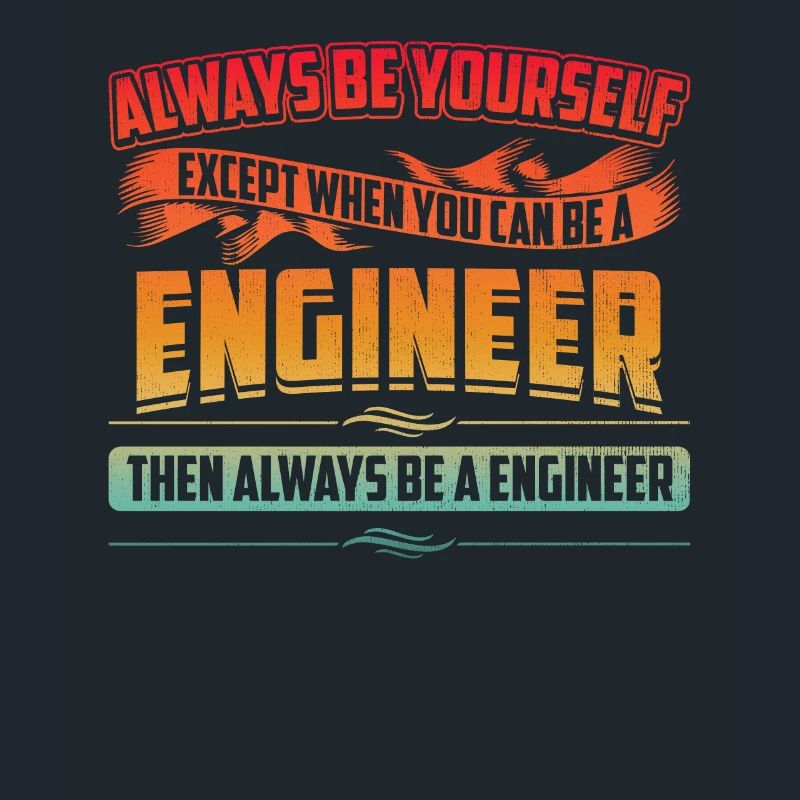 Always Be A Engineer, Always Be Yourself Architect