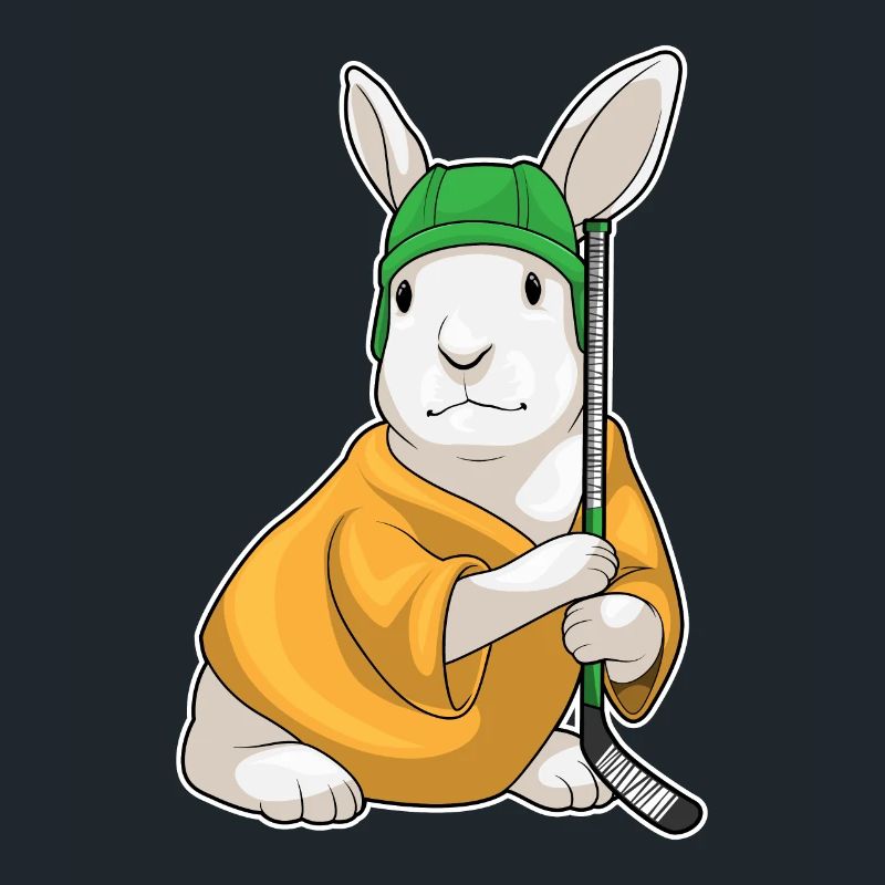 Hase Eishockey Eishockeyschläger