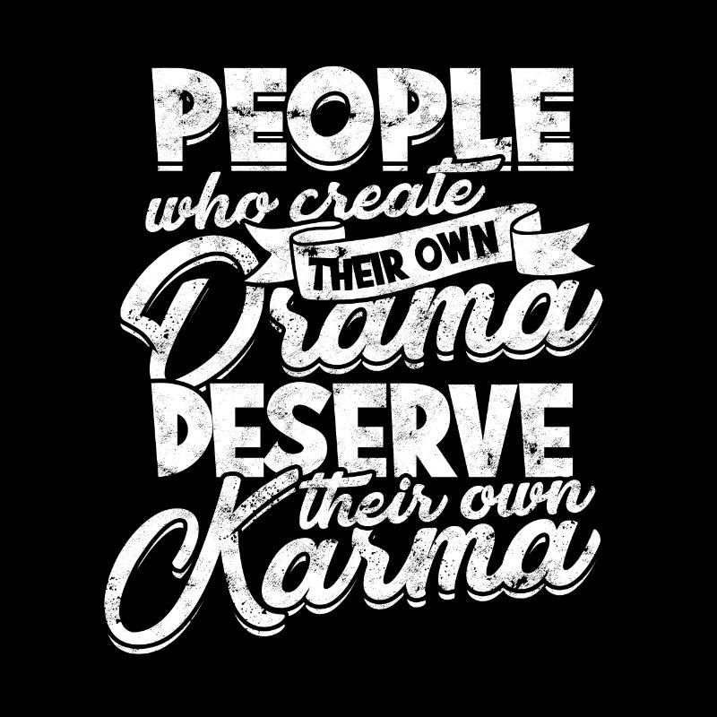 karma meditation schicksal geschenkidee geschenk s