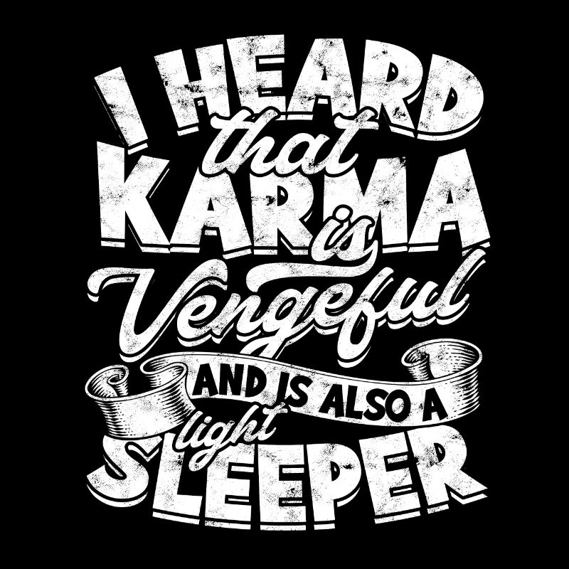 karma meditation schicksal geschenkidee geschenk s