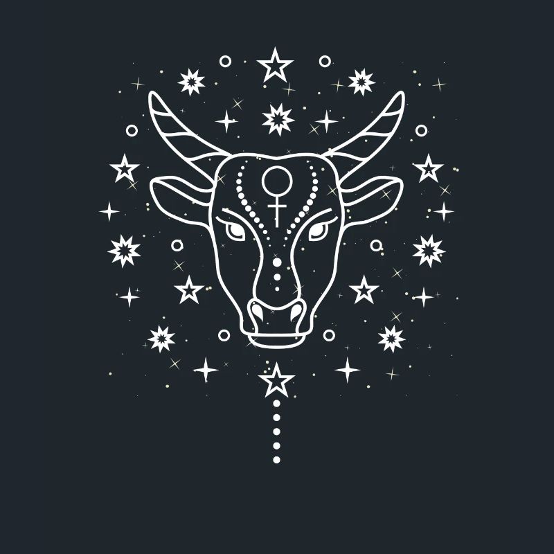 Stier Sternzeichen Horoskop Astrologie