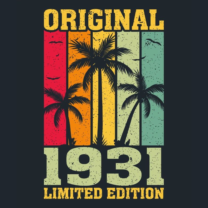 Édition Originale Limitée De 1931
