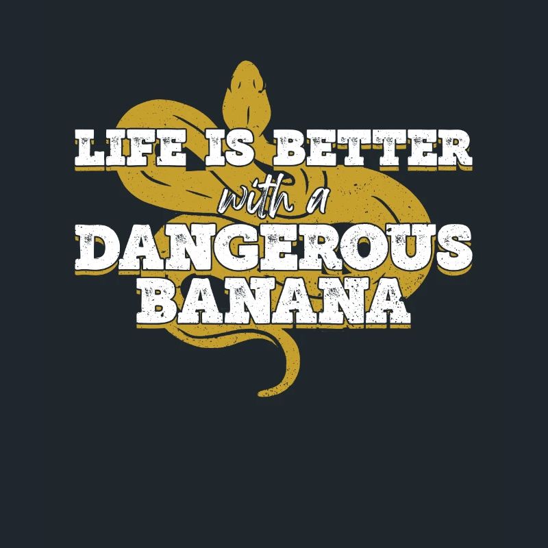 Bananenkugel Python Königspython