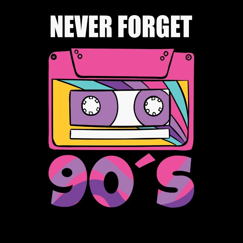 Cassette Type Vintage Cassette Retro Cassette Love