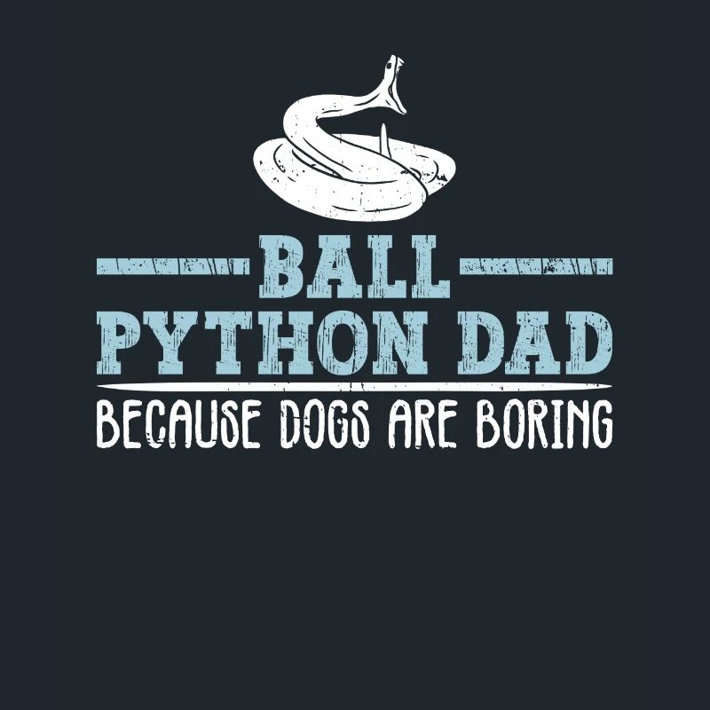 Königspython Papa Königspython Boule de banane Python