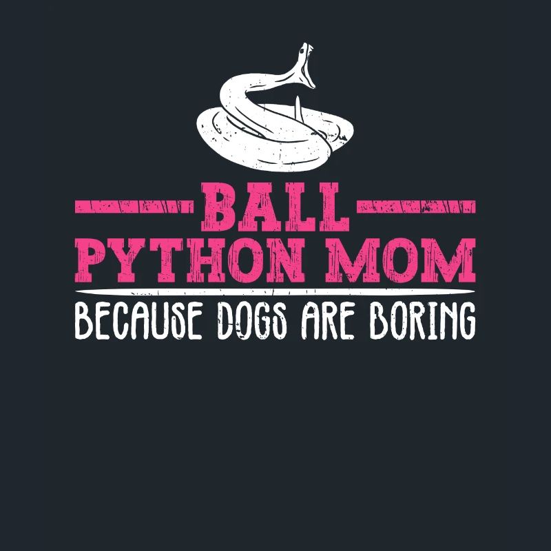 Königspython marmonner Königspython Boule de banane