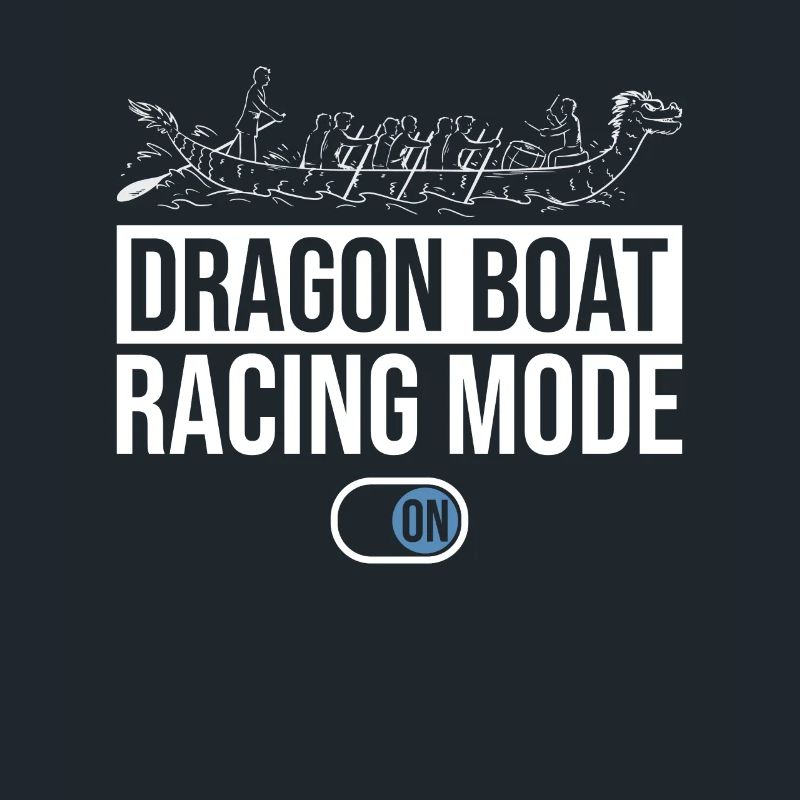 Drachenboot Mode On