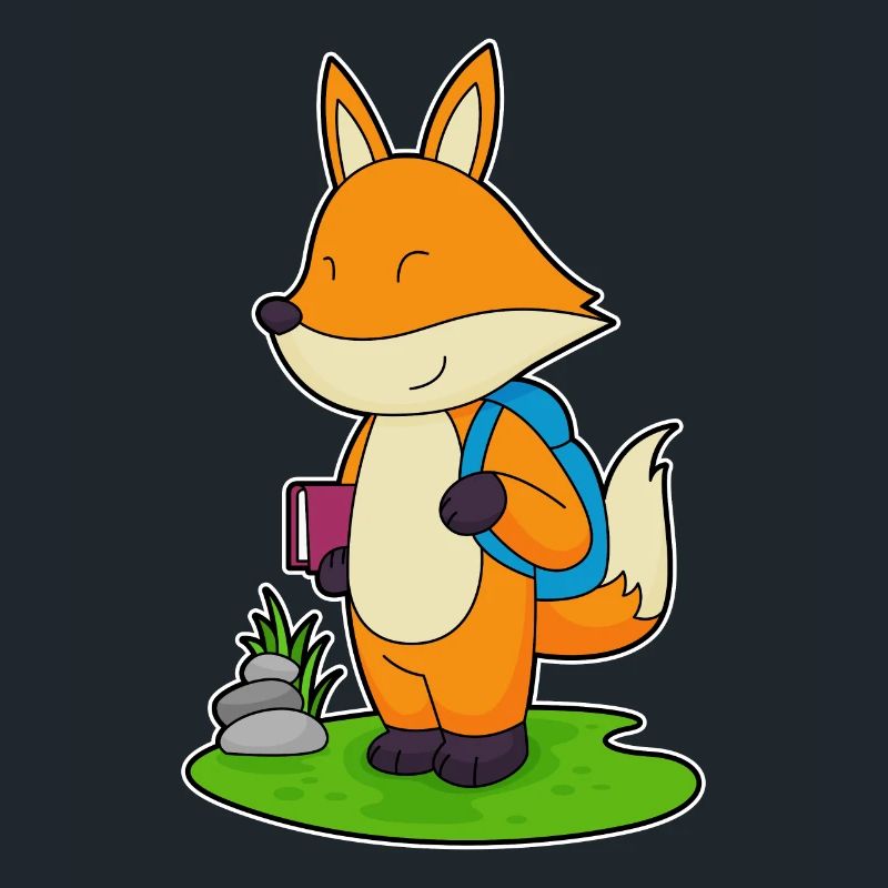 Sac à dos Fox Wanderer