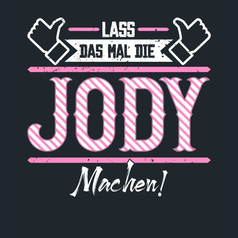 Jody Geschenkidee Geschenk Geburtstag